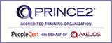 Logo von PRINCE2