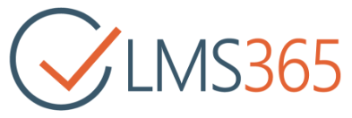 Logo von LMS 365